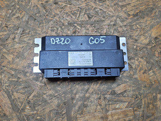 блок управления VDP BMW X5 G05 2019, 3.0 л., B57 D30 B, дизель, АКПП, 475 black-sapphire metallic, хетчбэк 5 дв., полный привод, правый руль, 8835394