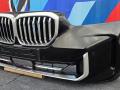 бампер передний BMW X5 G05 [рестайлинг] G05 2023, 3.0 л., B58B30, бензин, АКПП, 475 black-sapphire metallic, внедорожник 5 дв., полный привод, 5A45329, 5A1A312 - фото №2
