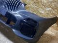 бампер передний BMW X5 G05 2023, 3.0 л., B58B30, бензин, c36 dravitgrau metallic, полный привод, правый руль, 8099125 - фото №2