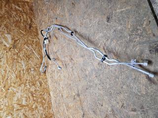 трубка кондиционера BMW X7 G07 [рестайлинг] G07 2023, 3.0 л., B58B30, бензин, АКПП, 475 black-sapphire metallic, внедорожник 5 дв., полный привод, 9494988, 9493991, 9493989