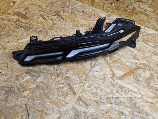 фара левая BMW X7 G07 [рестайлинг] G07 2022, 4.4 л., S68B44A, бензин, АКПП, 9880593