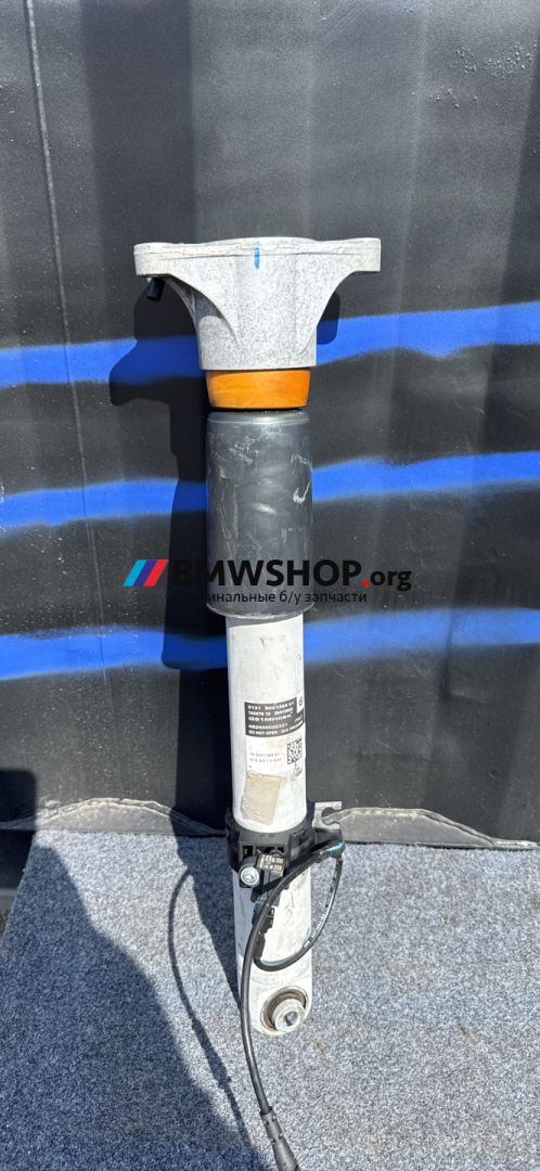 амортизатор задний правый BMW M2 G87 2023, 3.0 л., S58B30A, бензин, АКПП, c4p, купе, задний привод, правый руль, 8091384 - фото №1