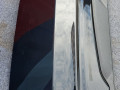 борт откидной BMW X5 G05 [рестайлинг] G05 2024, 3.0 л., B57 D30 B, дизель, АКПП, 475 black saphire metallic, внедорожник 5 дв., полный привод, 7931937 - фото №4