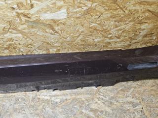 накладка на порог BMW X5 G05 2021, 3.0 л., B58B30, бензин, АКПП, внедорожник 5 дв., 8069278