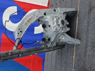 лонжерон правый BMW M2 G87 2024, 3.0 л., S58B30A, бензин, АКПП, c4p, купе, задний привод, правый руль