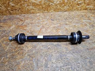 полуось задняя (приводной вал, ШРУС) BMW M2 G87 2024, 3.0 л., S58B30A, бензин, АКПП, купе, 9504791