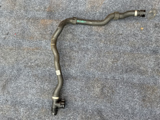 патрубок радиатора BMW M4 G82/G83 G82 2022, 3.0 л., S58B30A, бензин, АКПП, c4p (brooklyn grey metallic), купе, полный привод, правый руль, 8096444