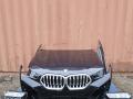 передняя часть (ноускат) BMW X6 G06 [рестайлинг] G06 2024, 3.0 л., B58B30, бензин, АКПП, 416 carbon-schwarz, внедорожник 5 дв., полный привод, 41007492375, 7492375 - фото №3