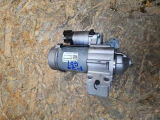 стартер BMW X3 G01 [рестайлинг] G01 2022, 3.0 л., B58B30, бензин, АКПП, 416 carbon-schwarz, внедорожник 5 дв., полный привод, правый руль, 8671505