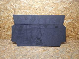 пол багажника BMW X7 G07 [рестайлинг] G07 2023, 3.0 л., B58B30, бензин, АКПП, 475 black-sapphire metallic, внедорожник 5 дв., полный привод