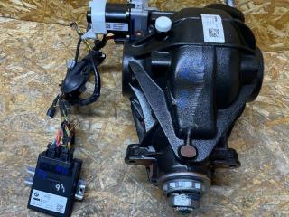 редуктор заднего моста BMW M2 G87 2024, 3.0 л., S58B30A, бензин, АКПП, c4p, купе, задний привод, правый руль, 8747239, 5B3F339