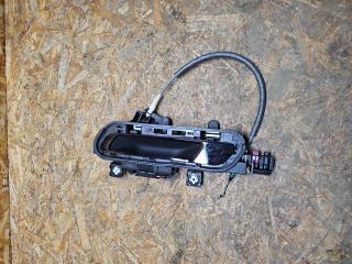 ручка наружная BMW 7 серия G70 2024, 3.0 л., B57 D30 B, дизель, АКПП, carbonschwarz metallic (416), седан, полный привод, 5A72163