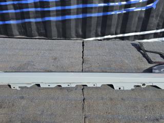 накладка на порог BMW M2 G87 2024, 3.0 л., S58B30A, бензин, АКПП, c4p, купе, задний привод, правый руль, 8081265