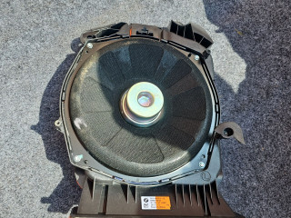 сабвуфер BMW 7 серия G70 2024, 3.0 л., B57 D30 B, дизель, АКПП, carbonschwarz metallic (416), седан, полный привод, 5A2FE37