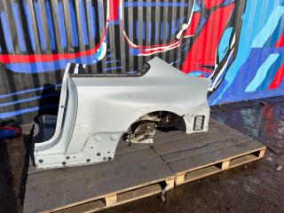 крыло заднее левое BMW M2 G87 2024, 3.0 л., S58B30A, бензин, АКПП, c4p, купе, задний привод, правый руль