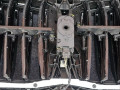 передняя часть (ноускат) BMW X5 G05 [рестайлинг] G05 2024, 3.0 л., B57 D30 B, дизель, АКПП, 475 black-sapphire metallic, хетчбэк 5 дв., полный привод, правый руль, 7492364, 5A45331, 5A8E118, 5A8E117, 7492363 - фото №14