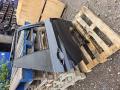 дверь задняя правая BMW X5 F15 2018, 3.0 л., N57 D30 A, дизель, АКПП, a96, полный привод, правый руль - фото №4