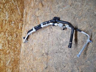 трубка кондиционера BMW X5 G05 [рестайлинг] G05 2023, 3.0 л., B58B30, бензин, АКПП, 416 carbon schwarz, внедорожник 5 дв., полный привод, 9496581