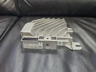 усилитель музыкальный BMW X5 G05 [рестайлинг] G05 2023, 3.0 л., B58B30, бензин, АКПП, 416 carbon schwarz, внедорожник 5 дв., полный привод, 5A5CA89