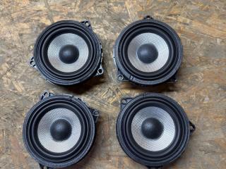 динамик двери BMW 7 серия G70 2024, 3.0 л., B57 D30 B, дизель, АКПП, carbonschwarz metallic (416), седан, полный привод, 5A0F467