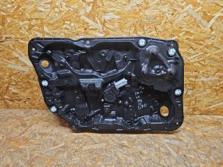 стеклоподъемник задний правый BMW 7 серия G70 2024, 3.0 л., B57 D30 B, дизель, АКПП, седан, 5A84FB7