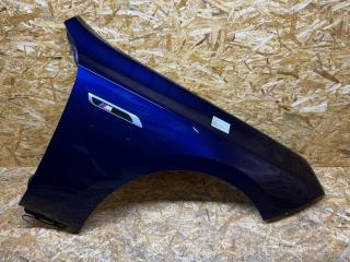 крыло переднее правое BMW 7 серия G70 2023, c3z tansanitblau ii metallic, полный привод, 9628642