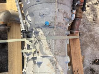 КПП автоматическая (АКПП) BMW M2 G87 2024, 3.0 л., S58B30A, бензин, АКПП, c4p, купе, задний привод, правый руль, 5A90069