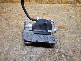 радиатор кондиционера BMW X3 G01 [рестайлинг] G01 2022, 3.0 л., B58B30, бензин, АКПП, 416 carbon-schwarz, внедорожник 5 дв., полный привод, правый руль, 9367096