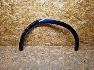 накладка колесной арки передний правый BMW X6 G06 [рестайлинг] G06 2024, 3.0 л., B58B30, бензин, АКПП, 416 carbon-schwarz, внедорожник 5 дв., полный привод, 5A571C6