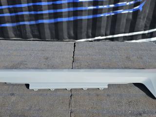 накладка на порог BMW M2 G87 2024, 3.0 л., S58B30A, бензин, АКПП, купе, 8081266