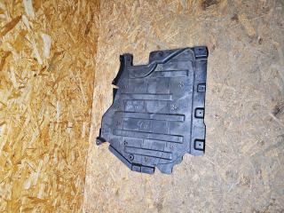 защита днища BMW M2 G87 2024, 3.0 л., S58B30A, бензин, АКПП, c4p, купе, задний привод, правый руль, 8082067