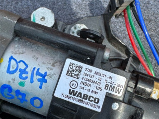 компрессор пневмоподвески BMW 7 серия G70 2024, 3.0 л., B57 D30 B, дизель, АКПП, carbonschwarz metallic (416), седан, полный привод, 6895101