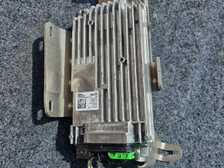 Блок управления mPAD BMW 7 серия G70 2024, 3.0 л., B57 D30 B, дизель, АКПП, carbonschwarz metallic (416), седан, полный привод, 5B6C3E6