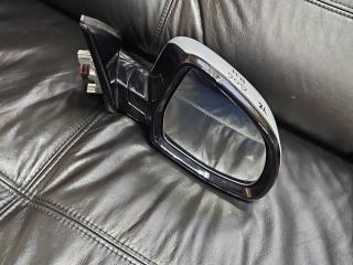 зеркало наружное правое BMW X6 G06 [рестайлинг] G06 2023, 3.0 л., B58B30, бензин, АКПП, c4p, внедорожник 5 дв., полный привод, 5A30B62