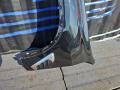 крыло переднее левое BMW X5 G05 [рестайлинг] G05 2024, 3.0 л., B57 D30 B, дизель, АКПП, внедорожник 5 дв., 7492363 - фото №2