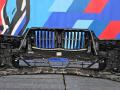 бампер передний BMW X5 G05 [рестайлинг] G05 2023, 3.0 л., B58B30, бензин, АКПП, 475 black-sapphire metallic, внедорожник 5 дв., полный привод, 5A45329, 5A1A312 - фото №8