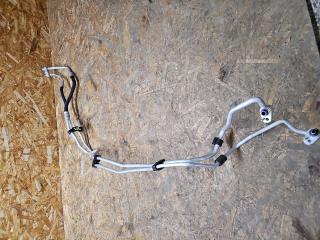 трубка кондиционера BMW X7 G07 [рестайлинг] G07 2023, 3.0 л., B58B30, бензин, АКПП, 475 black-sapphire metallic, внедорожник 5 дв., полный привод, 6821425