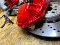 комплект тормозов BMW M2 G87 2024, 3.0 л., S58B30A, бензин, АКПП, c4p, купе, задний привод, правый руль, 7889661, 9501997, 9501998, 7889663, 7889662, 7889664 - фото №6