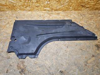 защита днища BMW M2 G87 2024, 3.0 л., S58B30A, бензин, АКПП, купе, 8082062