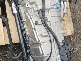 КПП автоматическая (АКПП) BMW X5 G05 [рестайлинг] G05 2024, 3.0 л., B57 D30 B, дизель, АКПП, 475 black-sapphire metallic, хетчбэк 5 дв., полный привод, правый руль, 5A9A777