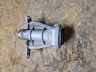 кронштейн полуоси BMW X3 G01 [рестайлинг] G01 2022, 3.0 л., B58B30, бензин, АКПП, 416 carbon-schwarz, внедорожник 5 дв., полный привод, правый руль, 8639383