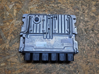 блок управления двигателем BMW X5 G05 2019, 3.0 л., B57 D30 B, дизель, АКПП, 475 black-sapphire metallic, хетчбэк 5 дв., полный привод, правый руль, 5A23649