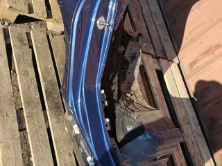 крыло заднее правое BMW 3 серия G20 2021, 3.0 л., B58B30, бензин, АКПП, а96, седан, полный привод, правый руль, 7493268