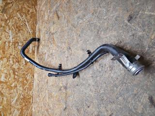 горловина топливного бака BMW X5 G05 [рестайлинг] G05 2023, 3.0 л., B58B30, бензин, АКПП, 416 carbon schwarz, внедорожник 5 дв., полный привод, 5A34399