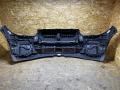 бампер передний BMW X5 G05 2023, 3.0 л., B58B30, бензин, c36 dravitgrau metallic, полный привод, правый руль, 8099125 - фото №8