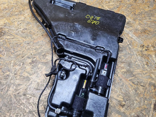 бачок омывателя BMW 7 серия G70 2024, 3.0 л., B57 D30 B, дизель, АКПП, carbonschwarz metallic (416), седан, полный привод, 7011096