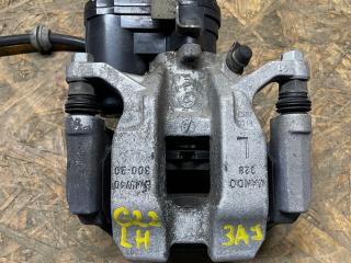 суппорт задний левый BMW 4 серия G22/G23 G22 2020, 2.0 л., B46 B20 B, бензин, АКПП, купе, полный привод, 8836837