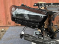 передняя часть (ноускат) BMW X5 G05 [рестайлинг] G05 2024, 3.0 л., B57 D30 B, дизель, АКПП, 475 black-sapphire metallic, хетчбэк 5 дв., полный привод, правый руль, 7492364, 5A45331, 5A8E118, 5A8E117, 7492363 - фото №4