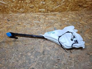 бачок омывателя BMW M2 G87 2024, 3.0 л., S58B30A, бензин, АКПП, c4p, купе, задний привод, правый руль, 9481773