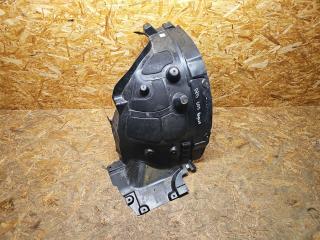 защита арок задняя правая (подкрылок) BMW X5 G05 [рестайлинг] G05 2024, 3.0 л., дизель, АКПП, 475 black-sapphire metallic, внедорожник 5 дв., полный привод, правый руль, 7424908